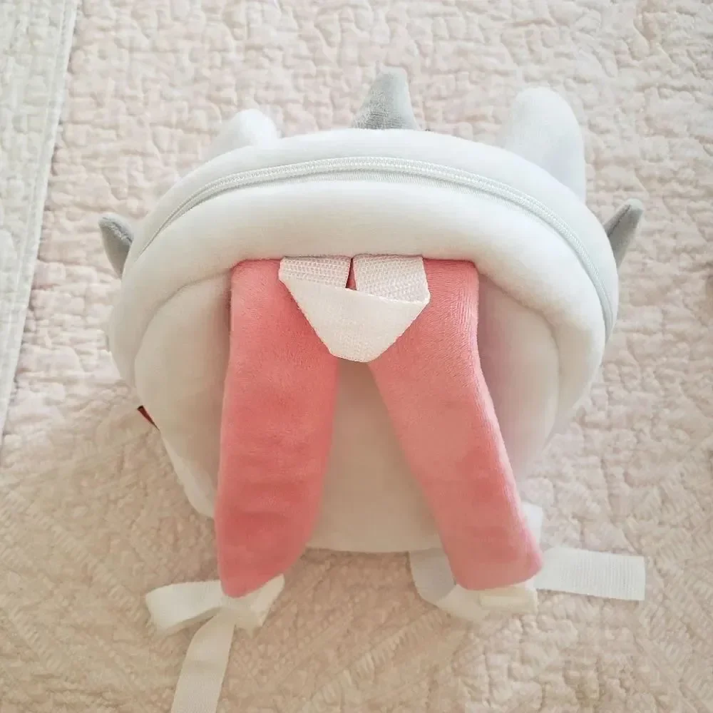 Kazoo kids girl backpack 🎒